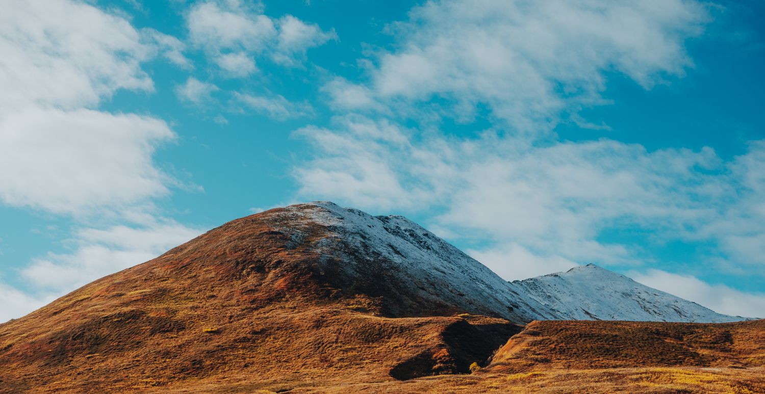 Alaska Landscapes by North and Wild