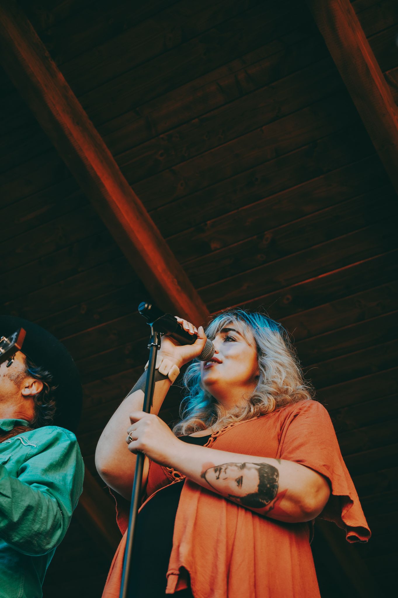 Sisters Rodeo by North and Wild