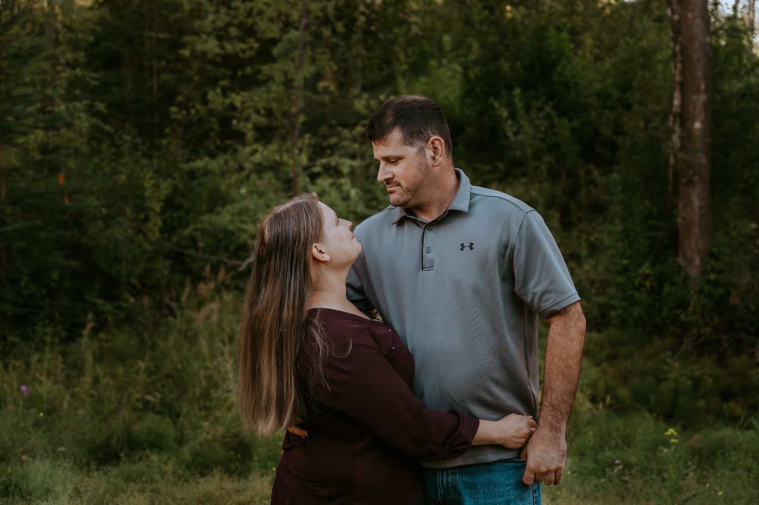 Family Portraits North and Wild Photography