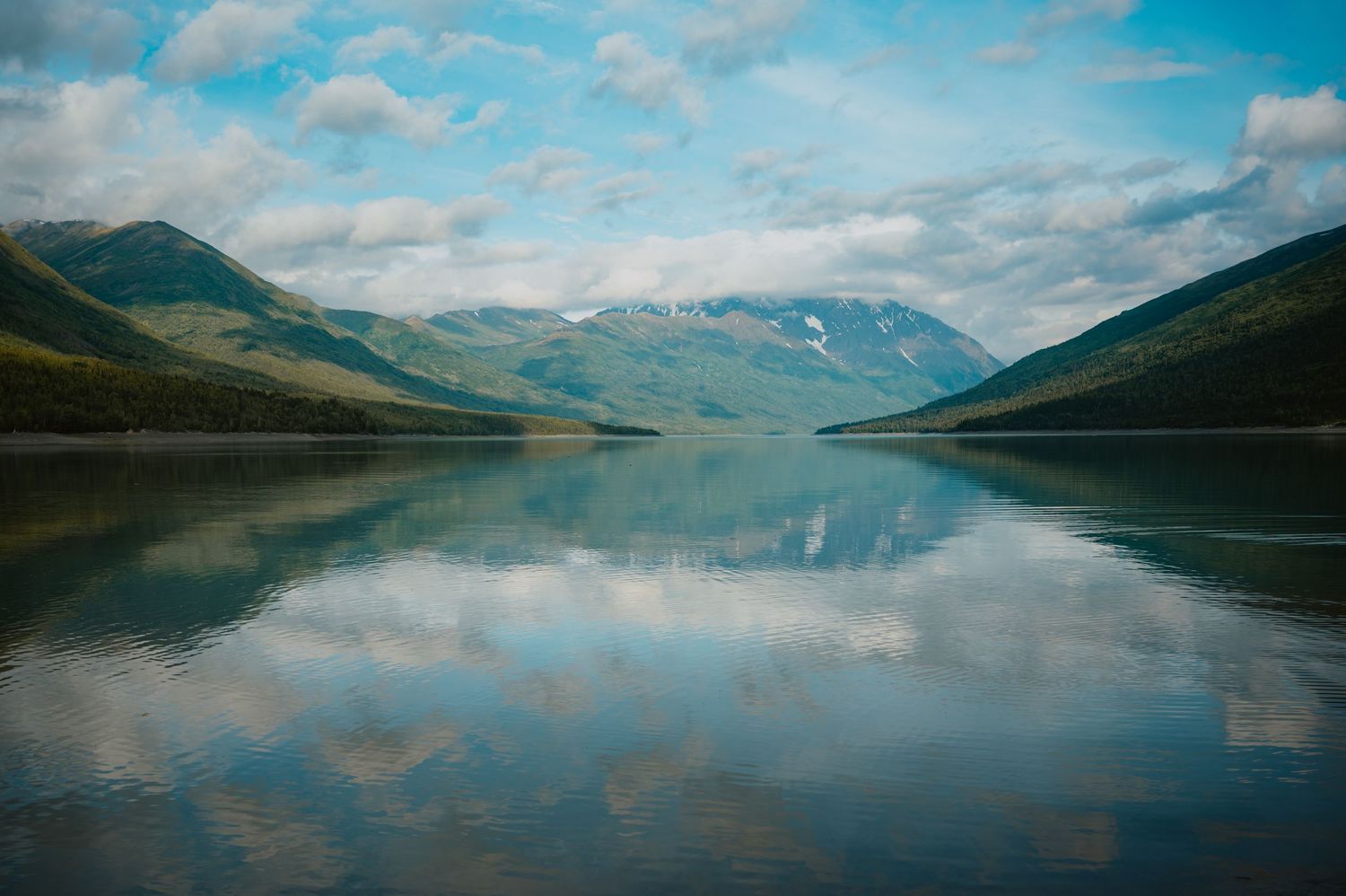 Alaska Landscapes by North and Wild