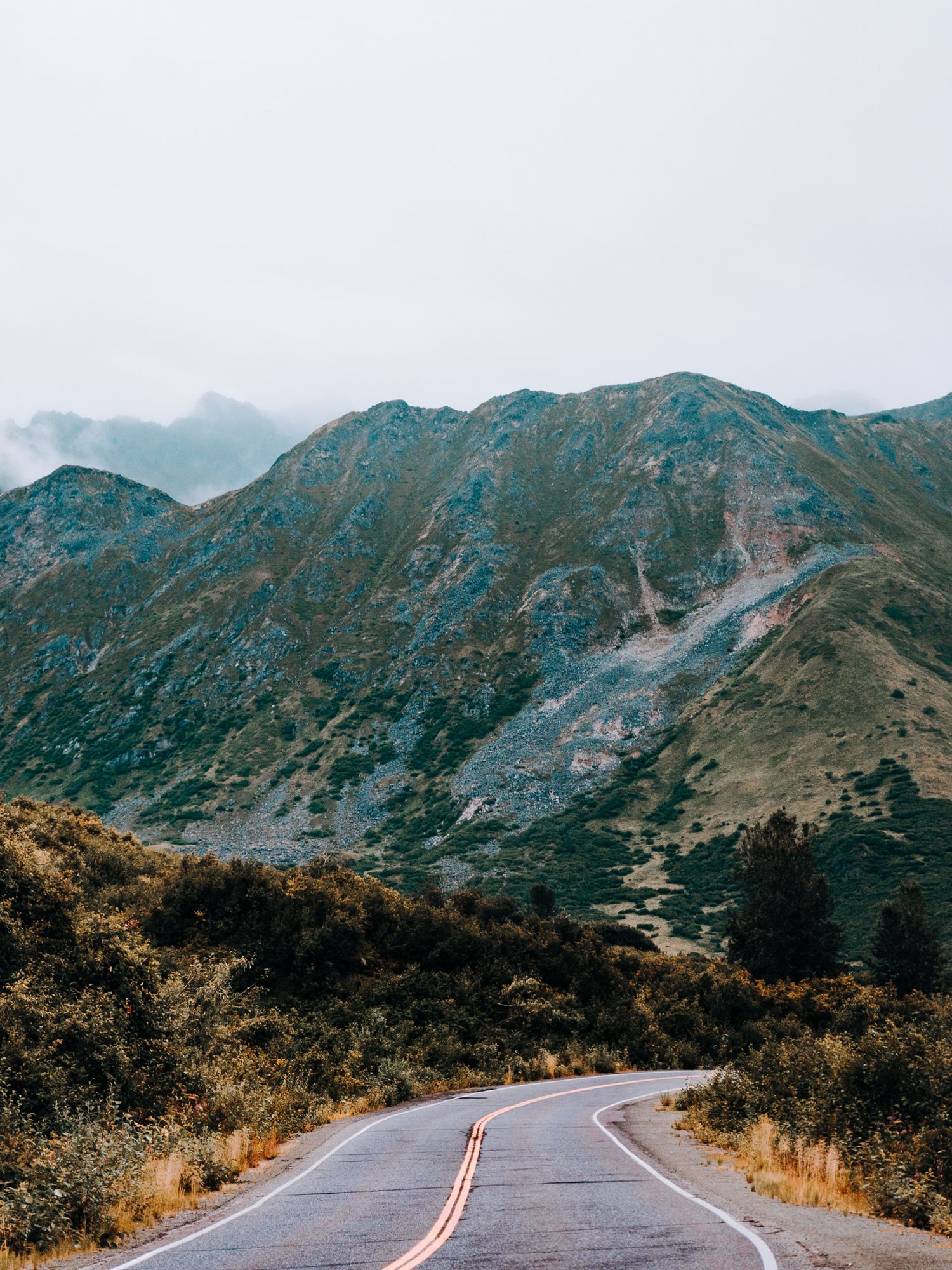 Alaska Landscapes by North and Wild