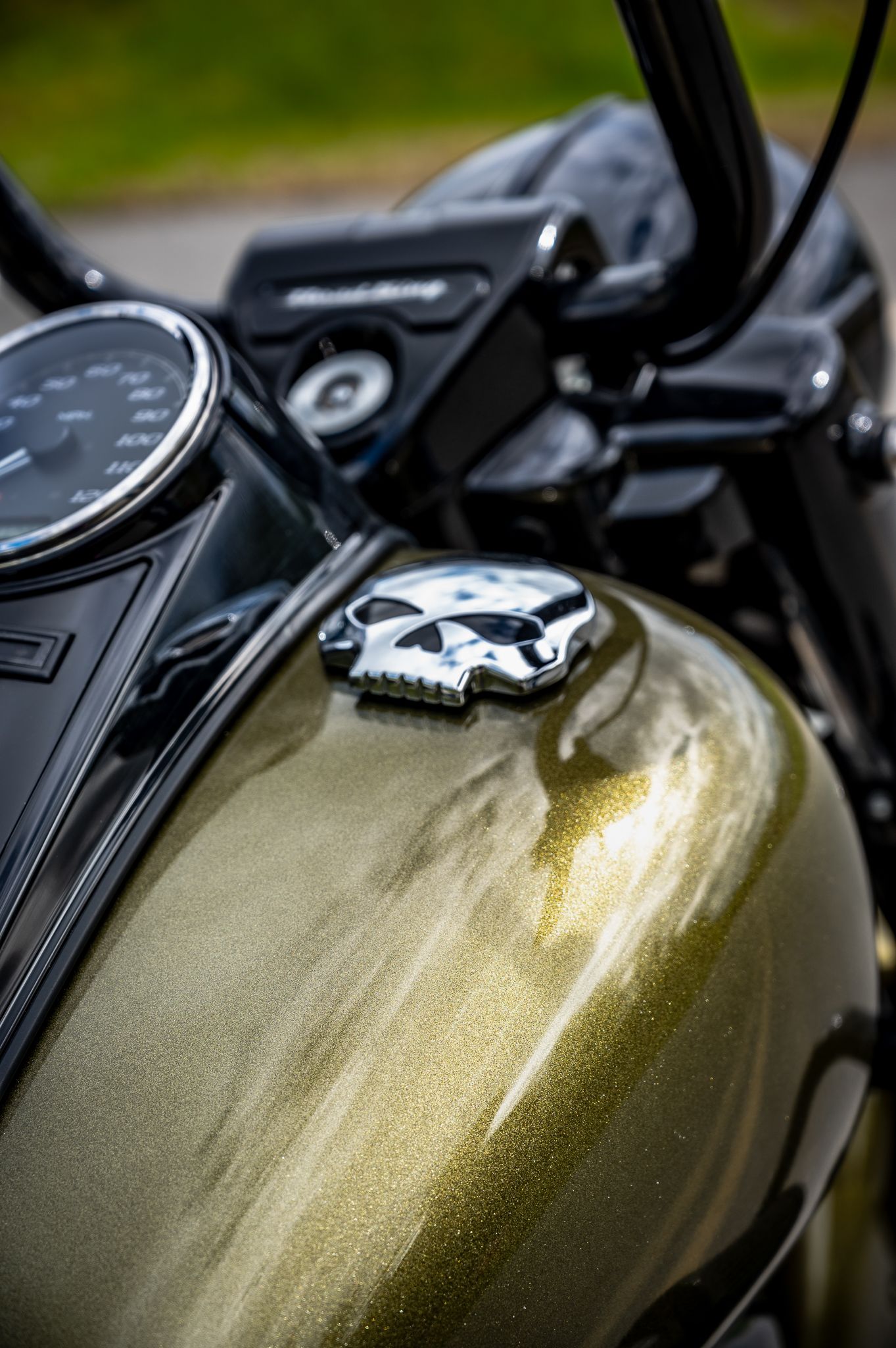 Bike and Auto Photography Commercial by North and Wild in Alaska