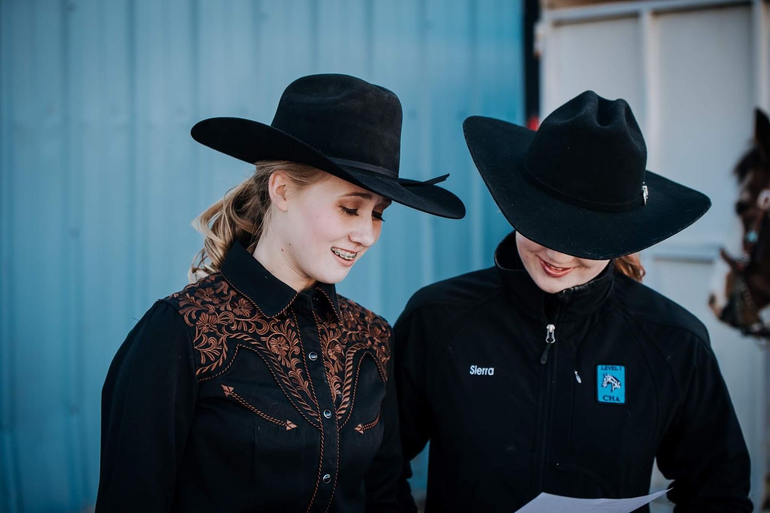 Alaska Rodeo Queen by North and Wild