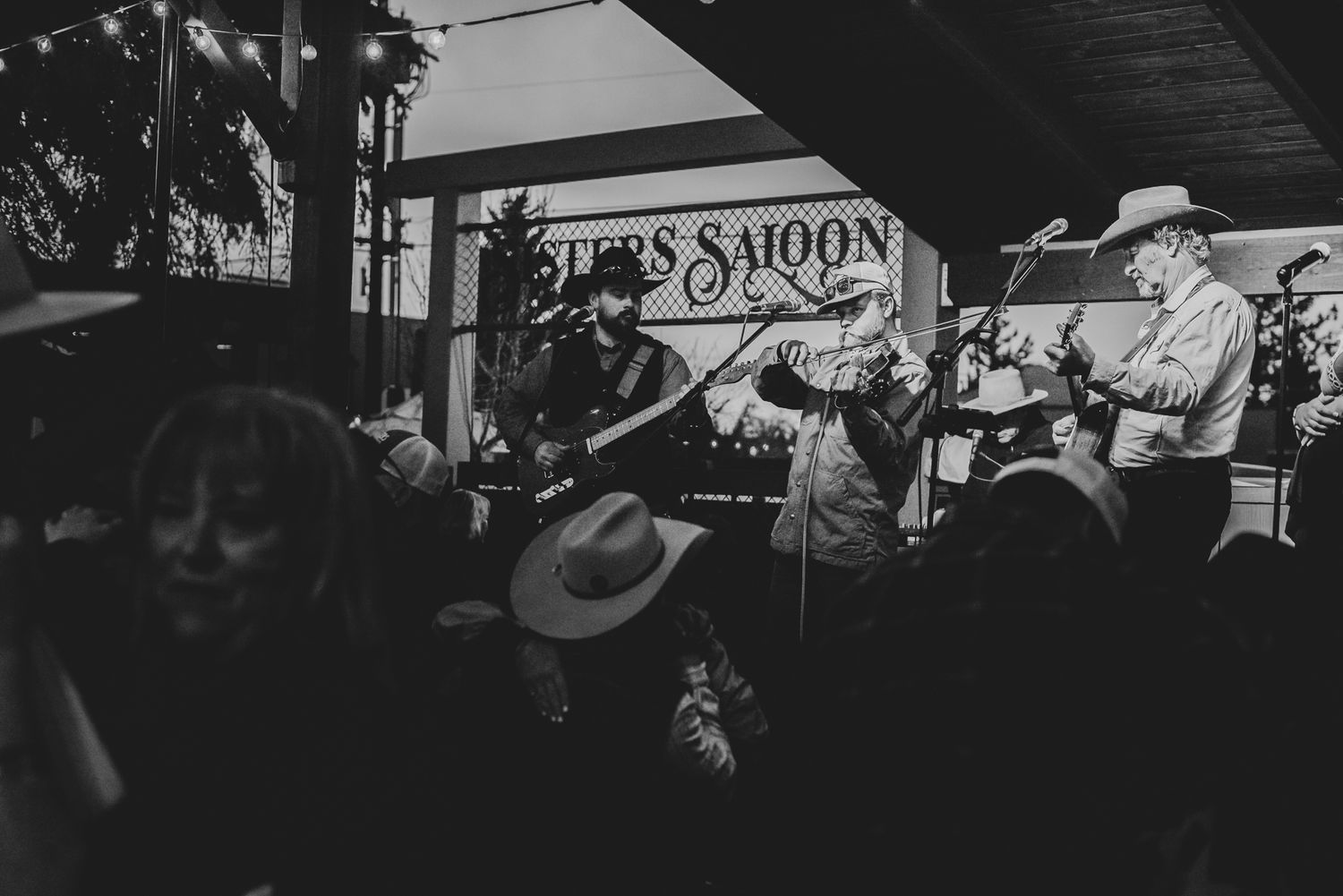 Sisters Rodeo by North and Wild