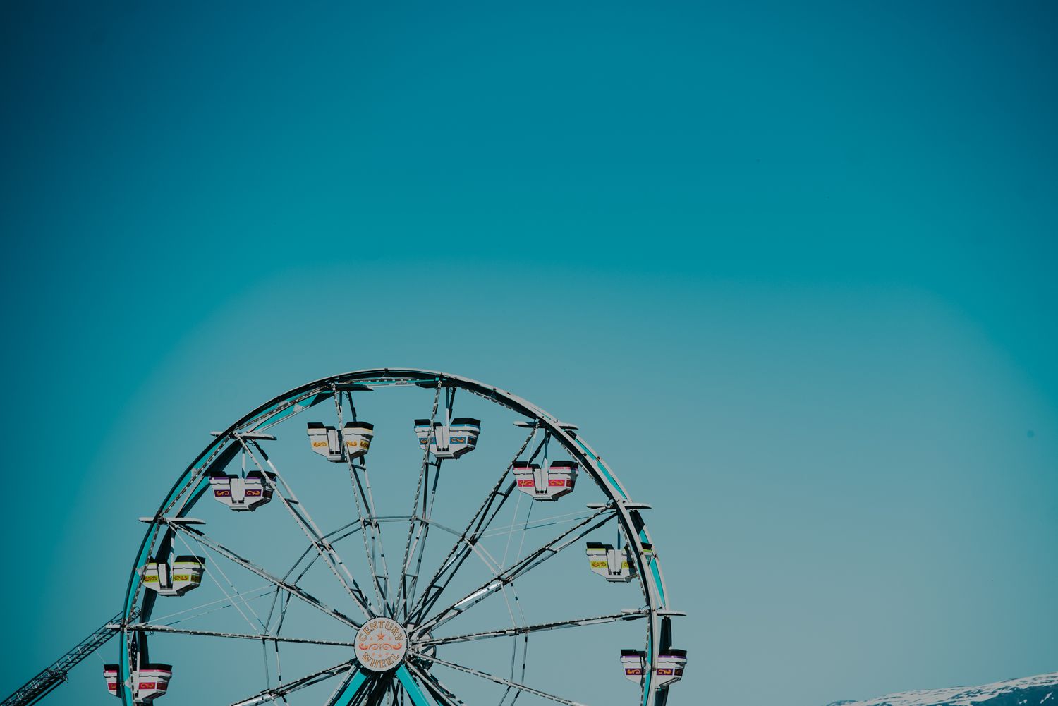 Alaska State Fair, image by North and Wild