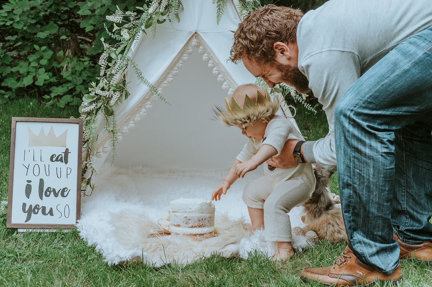 Family Photography by North and Wild