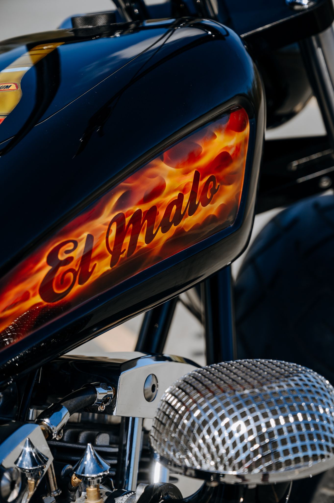 Bike and Auto Photography Commercial by North and Wild in Alaska