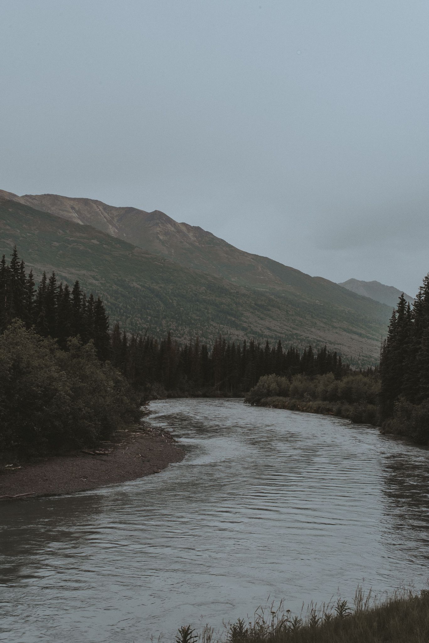 Alaska Landscapes by North and Wild