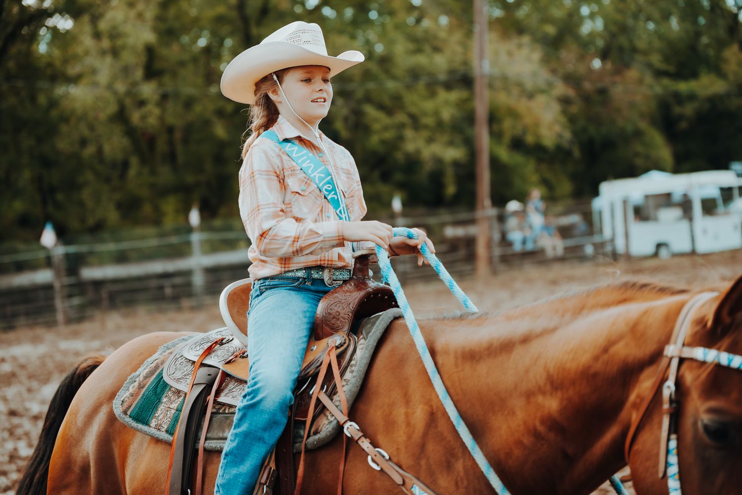 Rodeo in Alaska by North and Wild