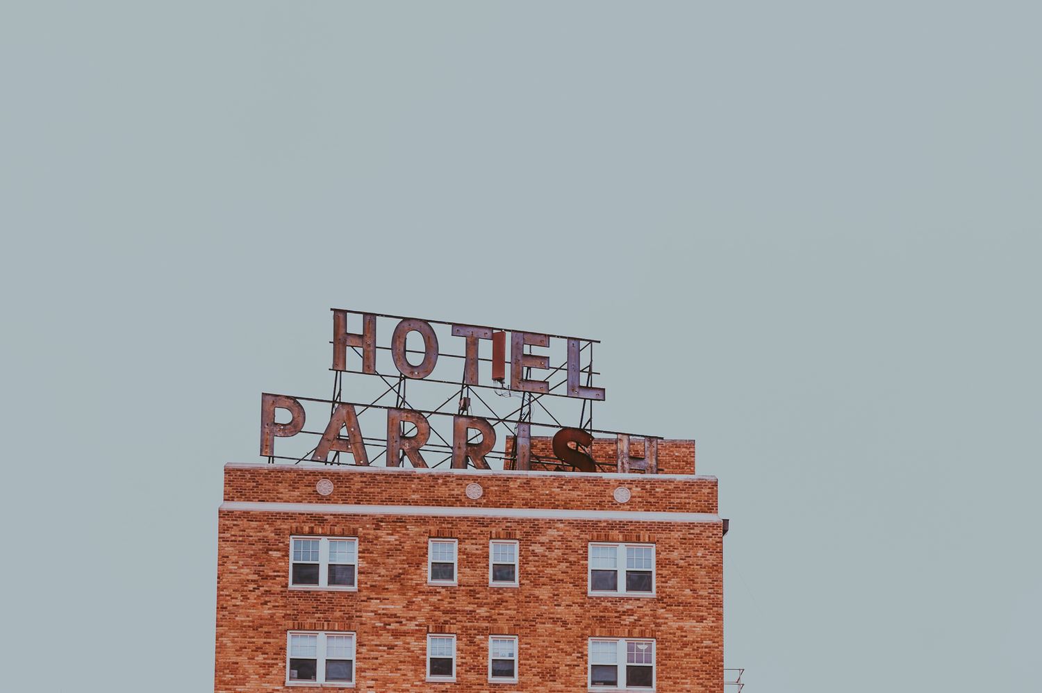 Kansas Landscapes by North and Wild