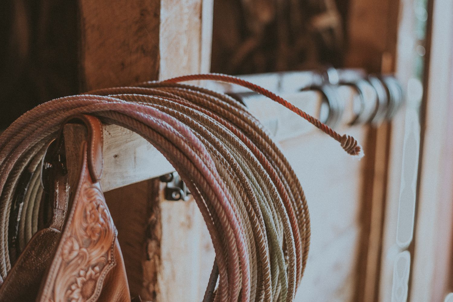 Ranch Branding and Photography by North and Wild, Sunderland Ranch