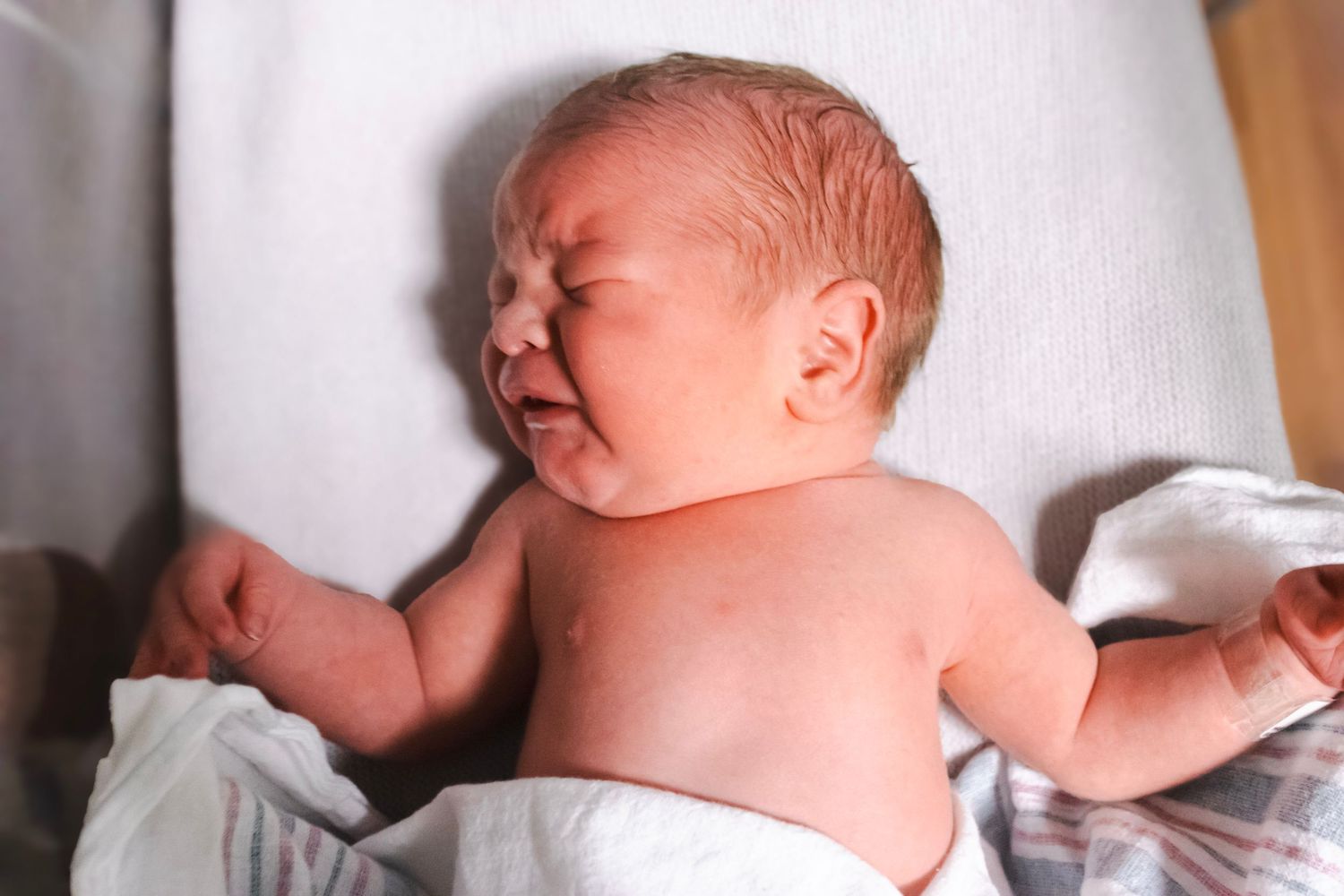There's no feeling like being able to take a picture of your baby to cherish as they continue to grow.