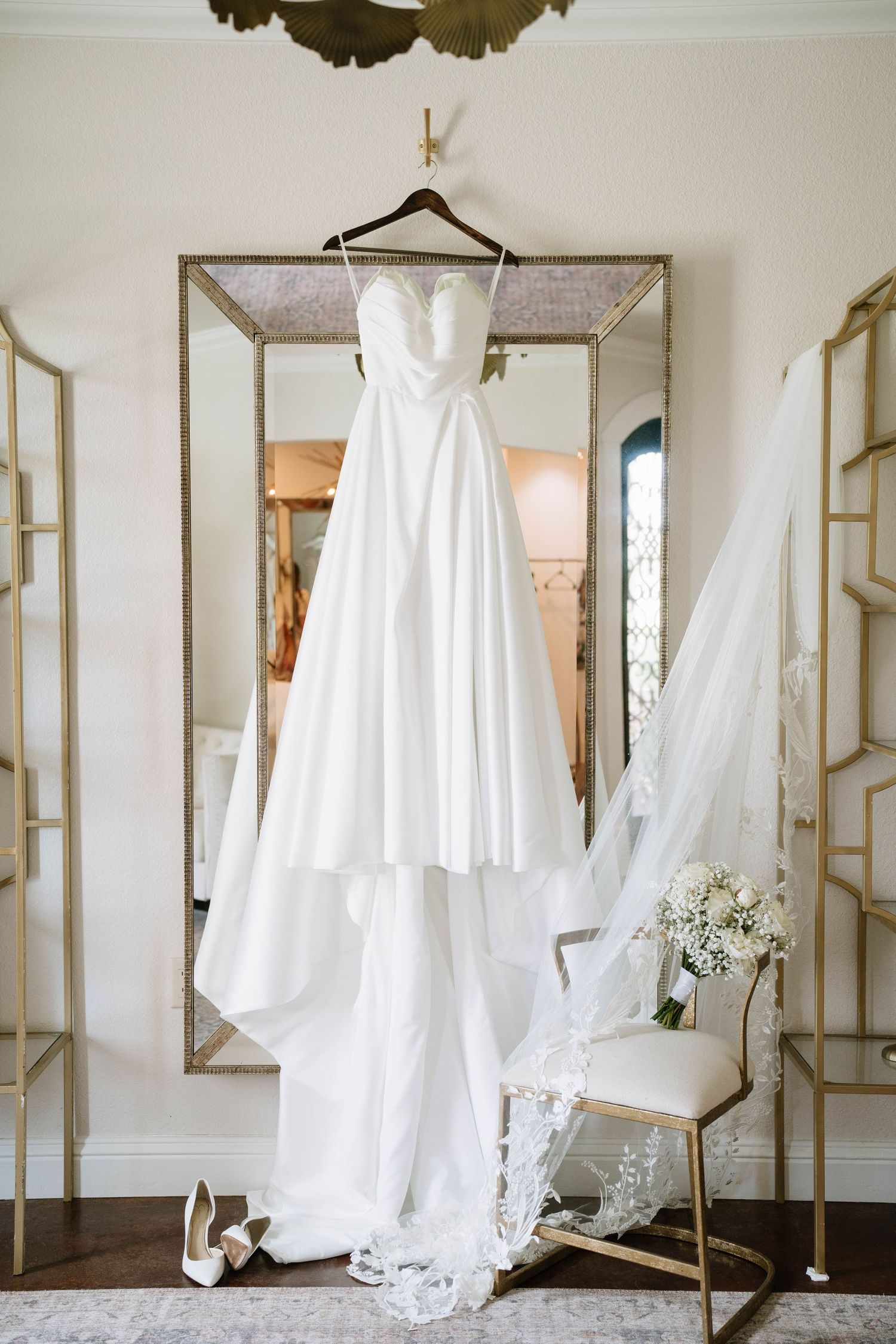 Golden House Weddings