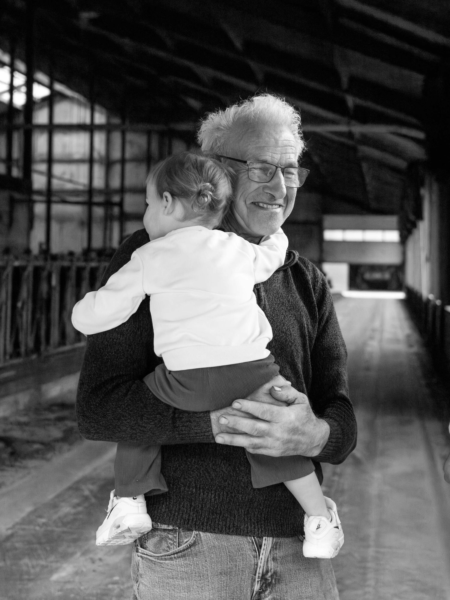 Familie fotoshoot in Mierlo