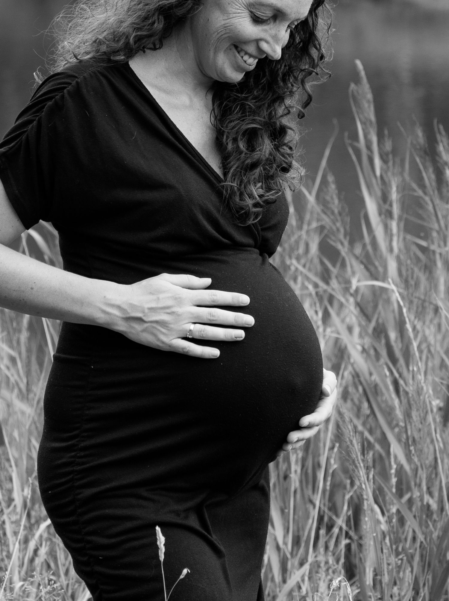 Zwangerschaps fotoshoot, zwangerschapsfotografie in Kelpen Oler