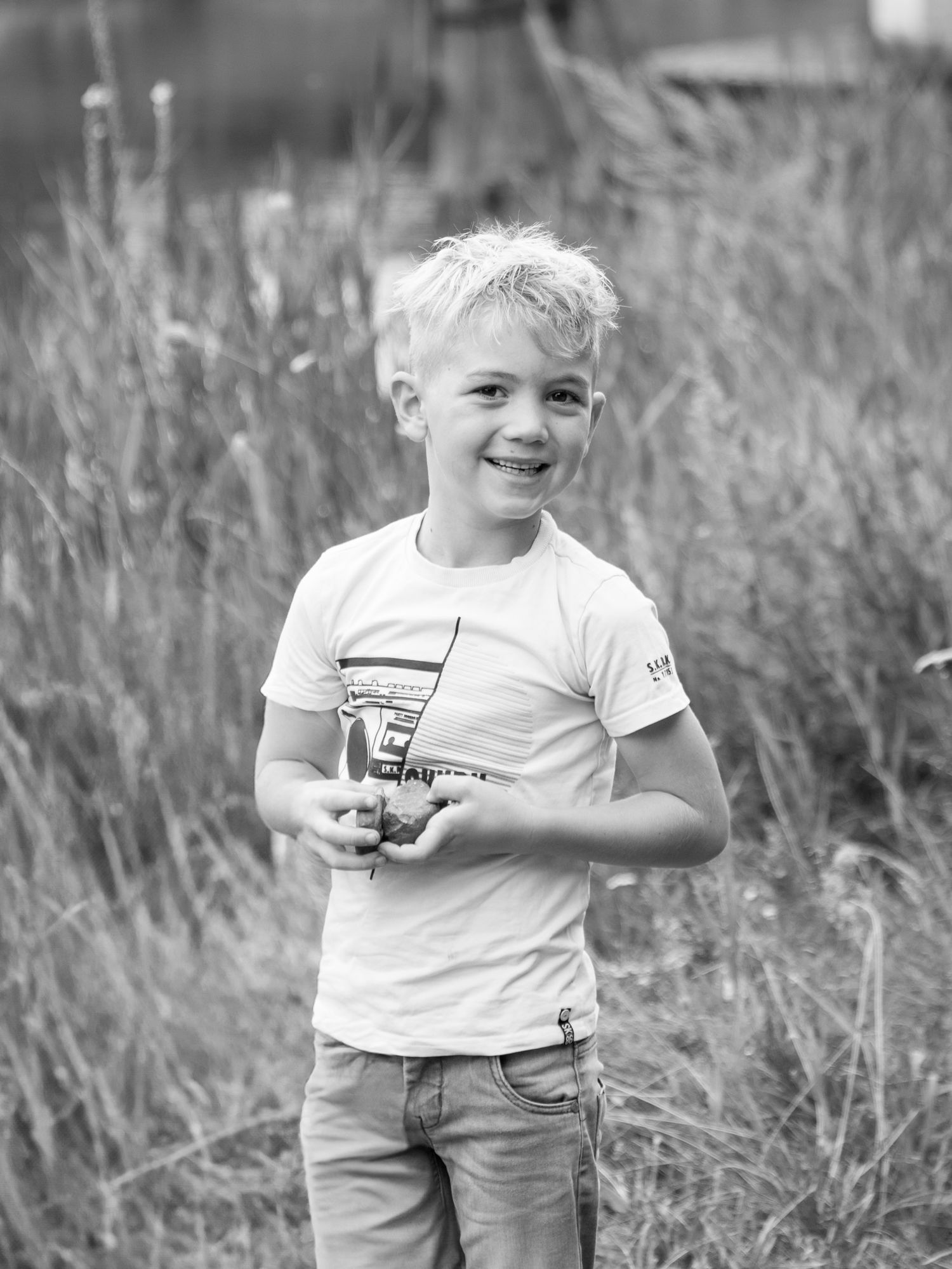 Familie fotoshoot in Kelpen-Oler