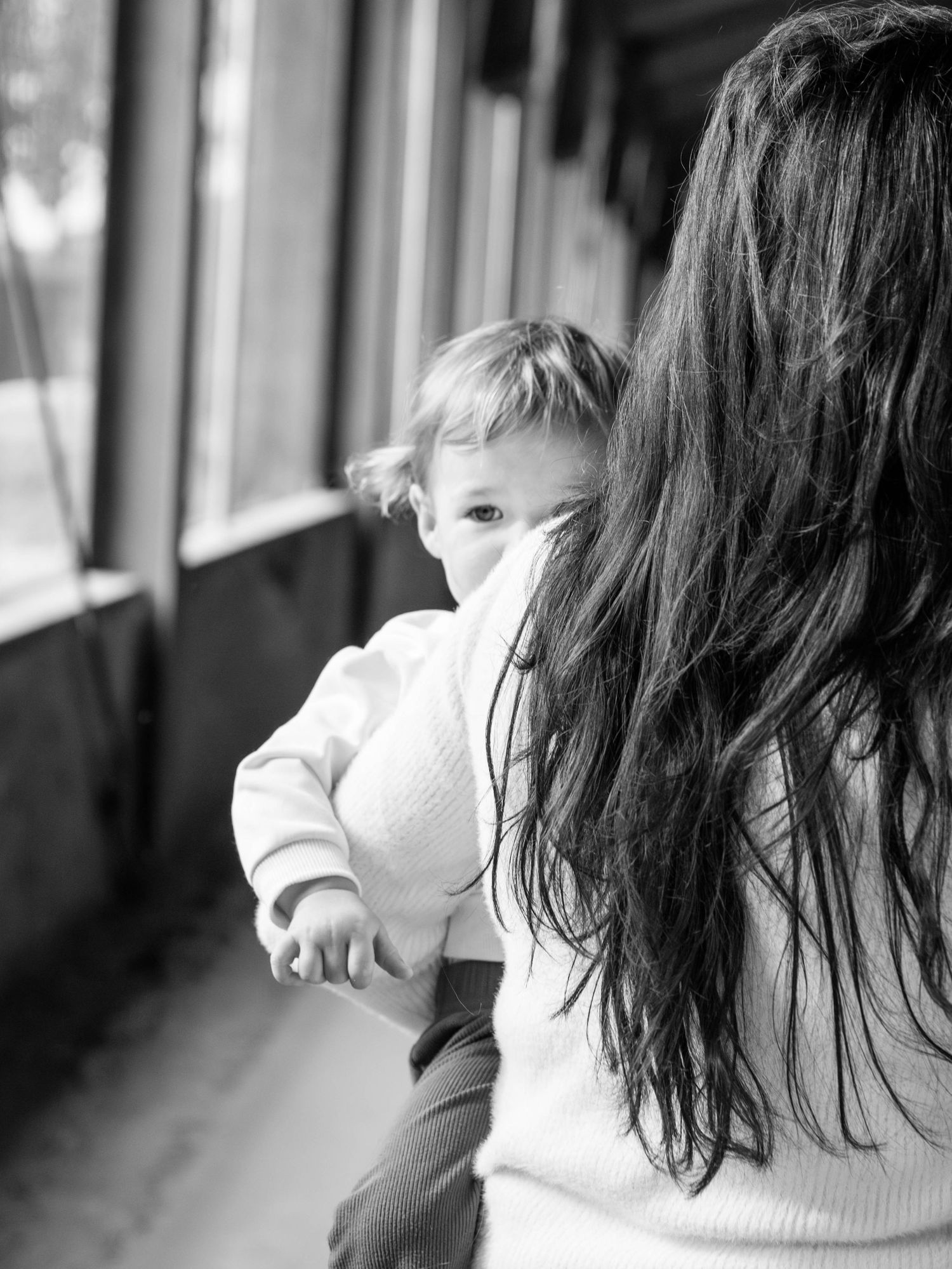 Familie fotoshoot in Mierlo