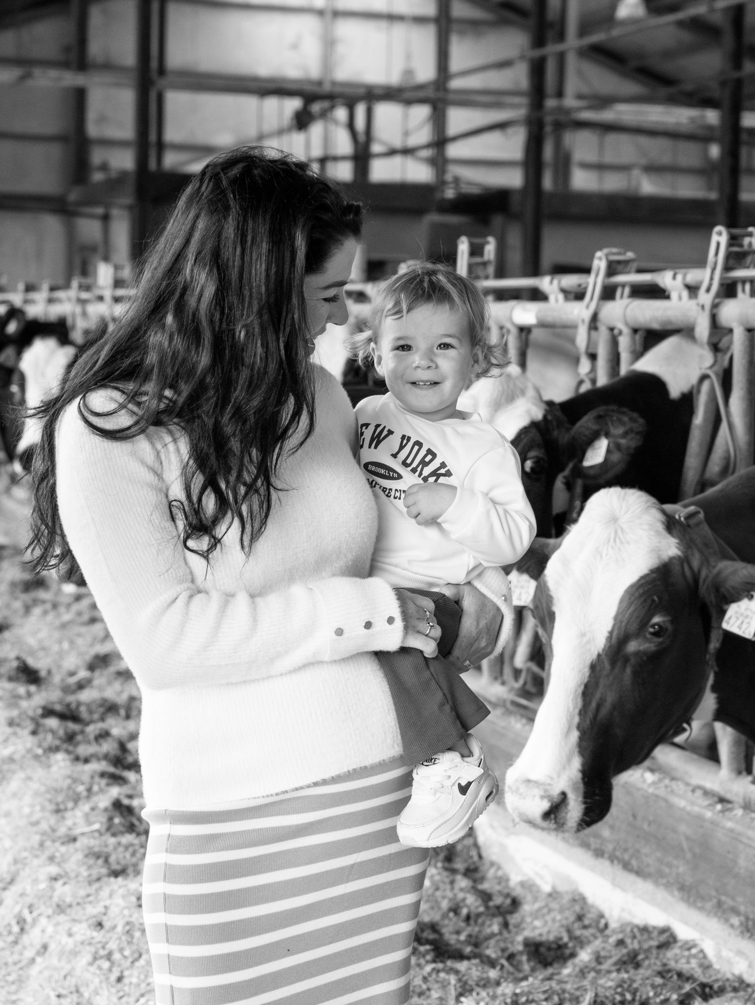 Familie fotoshoot in Mierlo