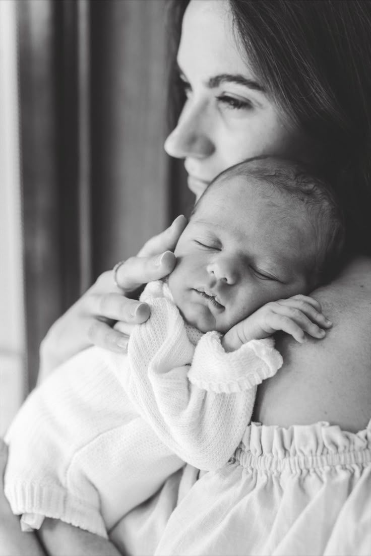 Newbornfotografie - Inspiratiefoto
