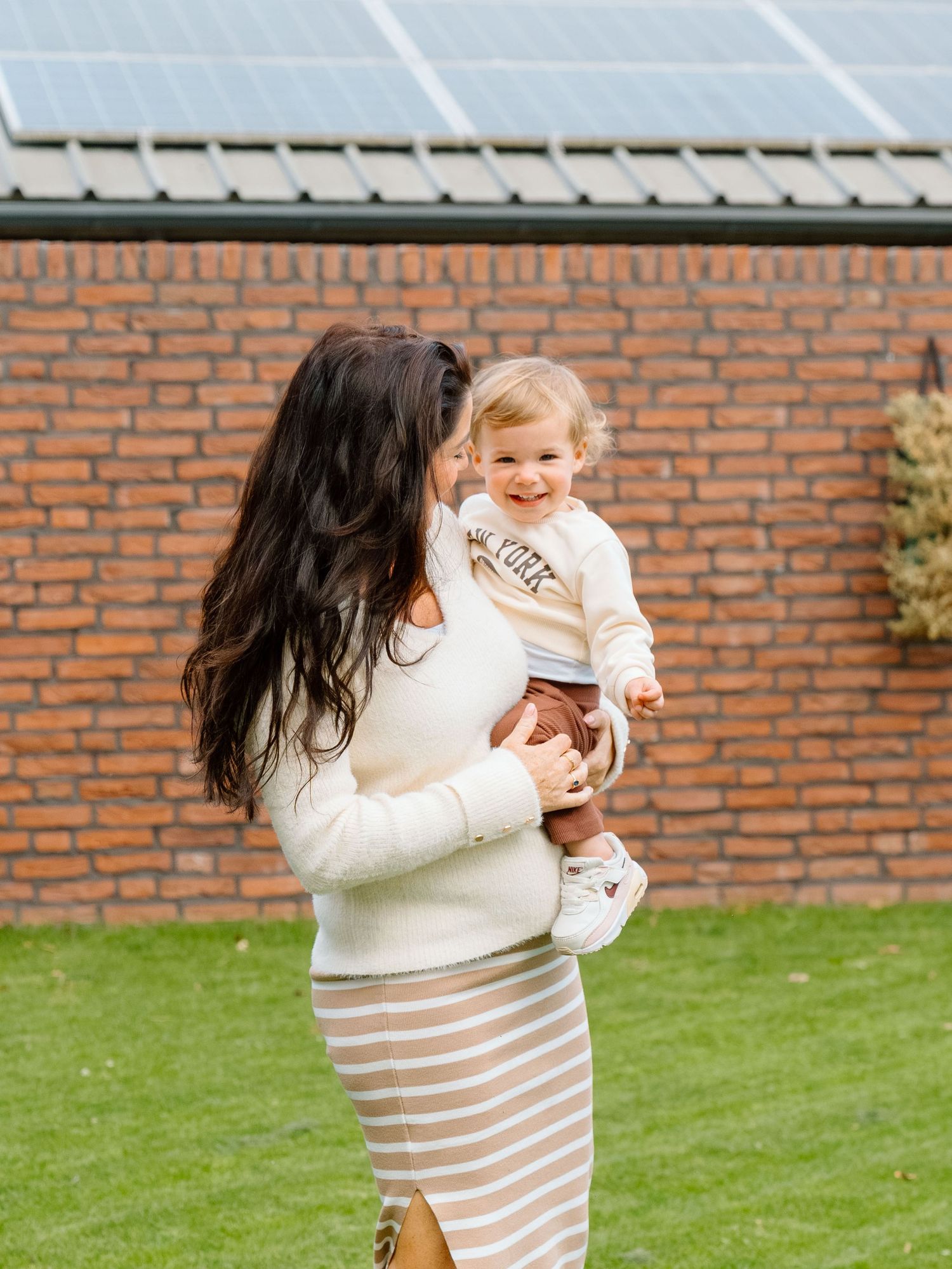 Familie fotoshoot in Mierlo