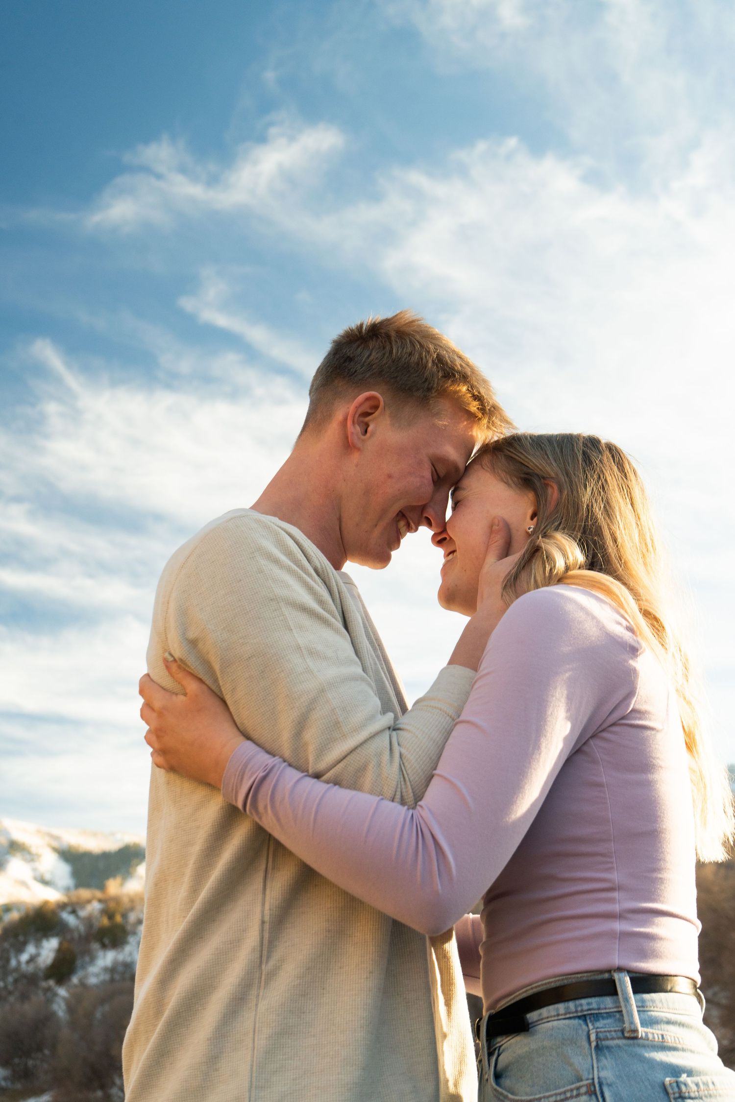 Couple photo