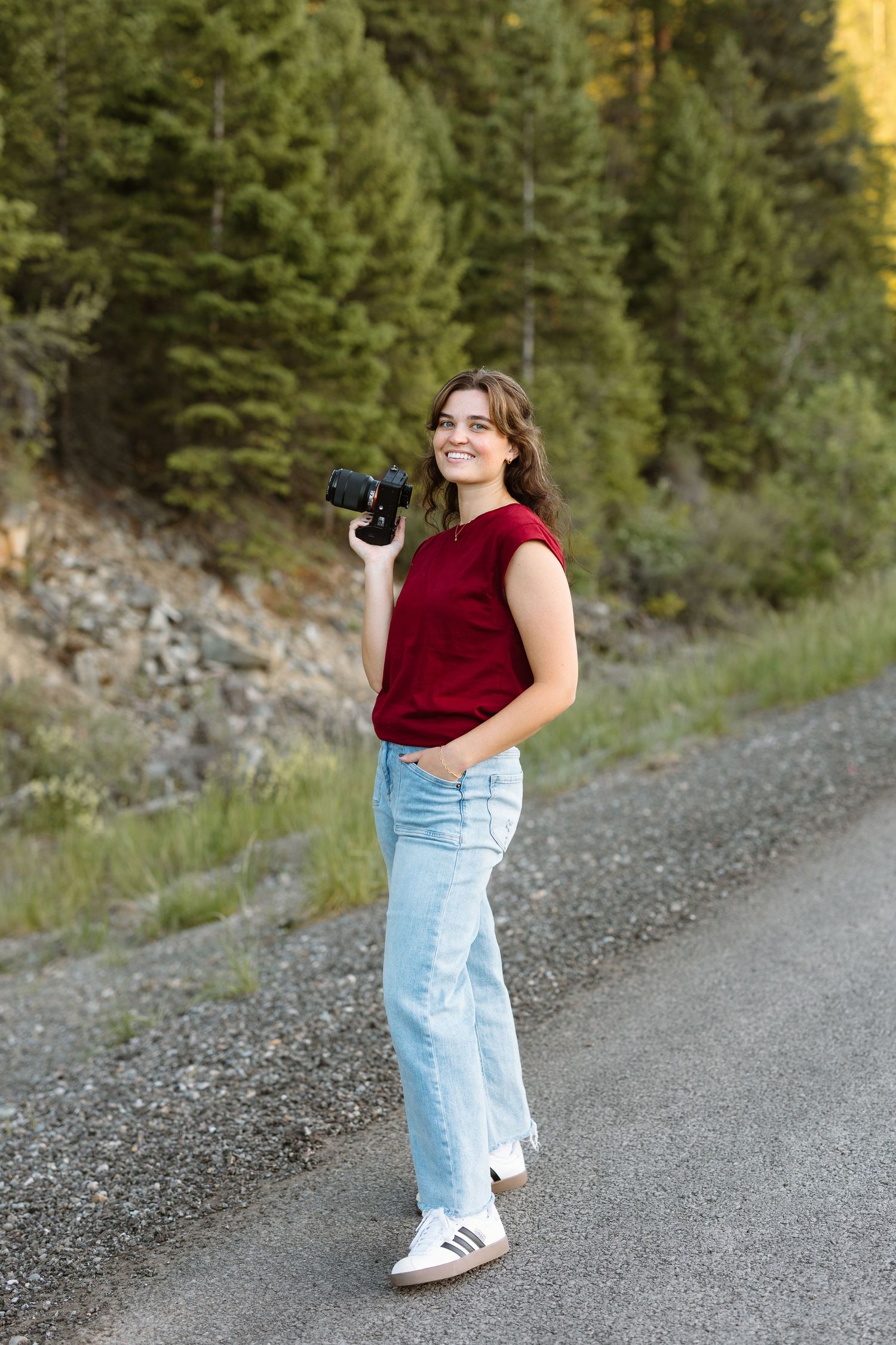 Photo of Taia Peterson