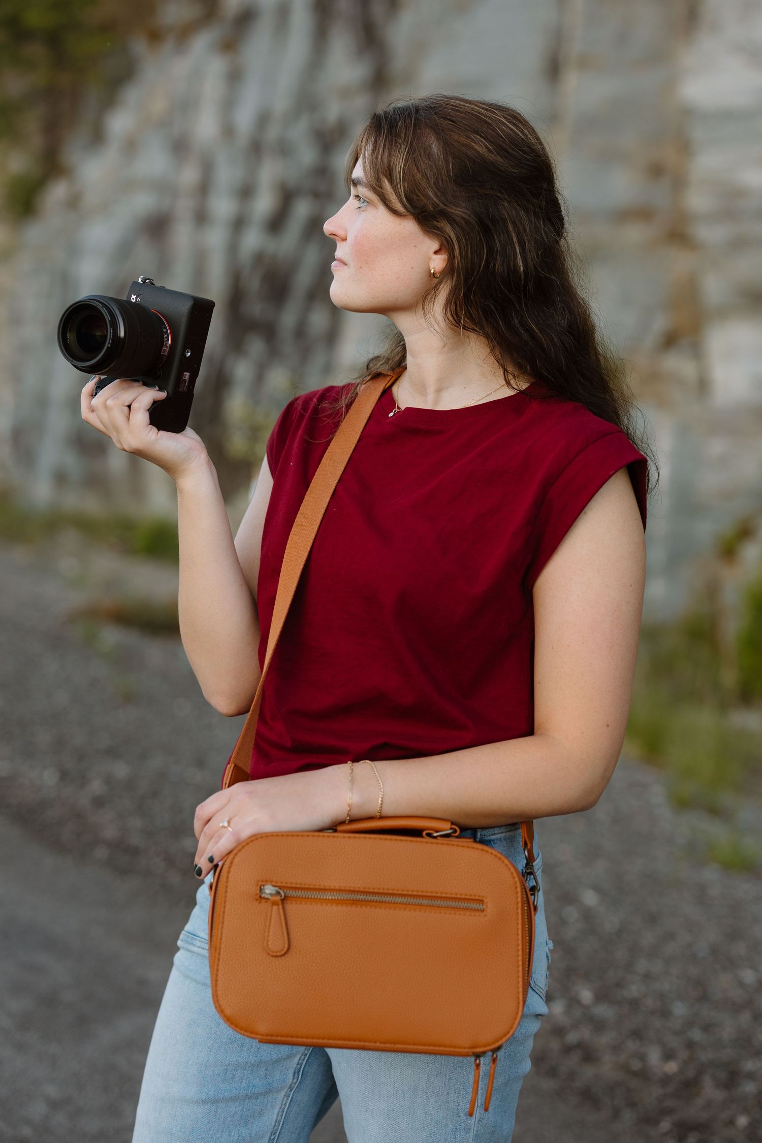Photo of Taia Peterson