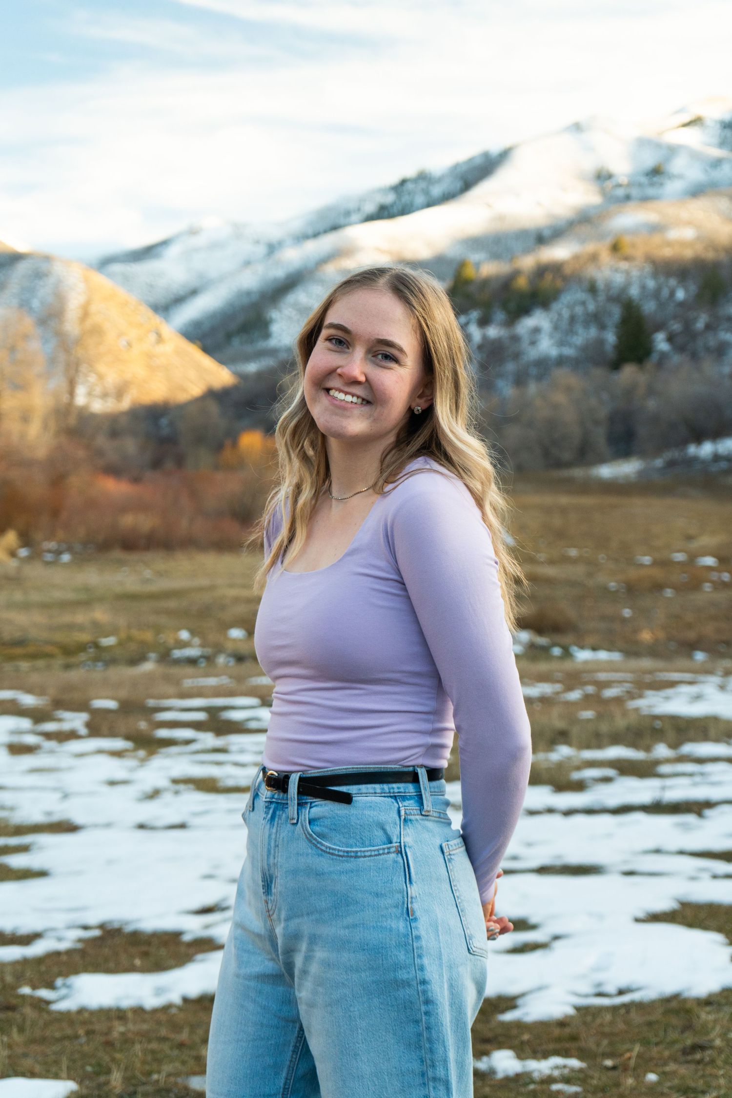 Portrait photo