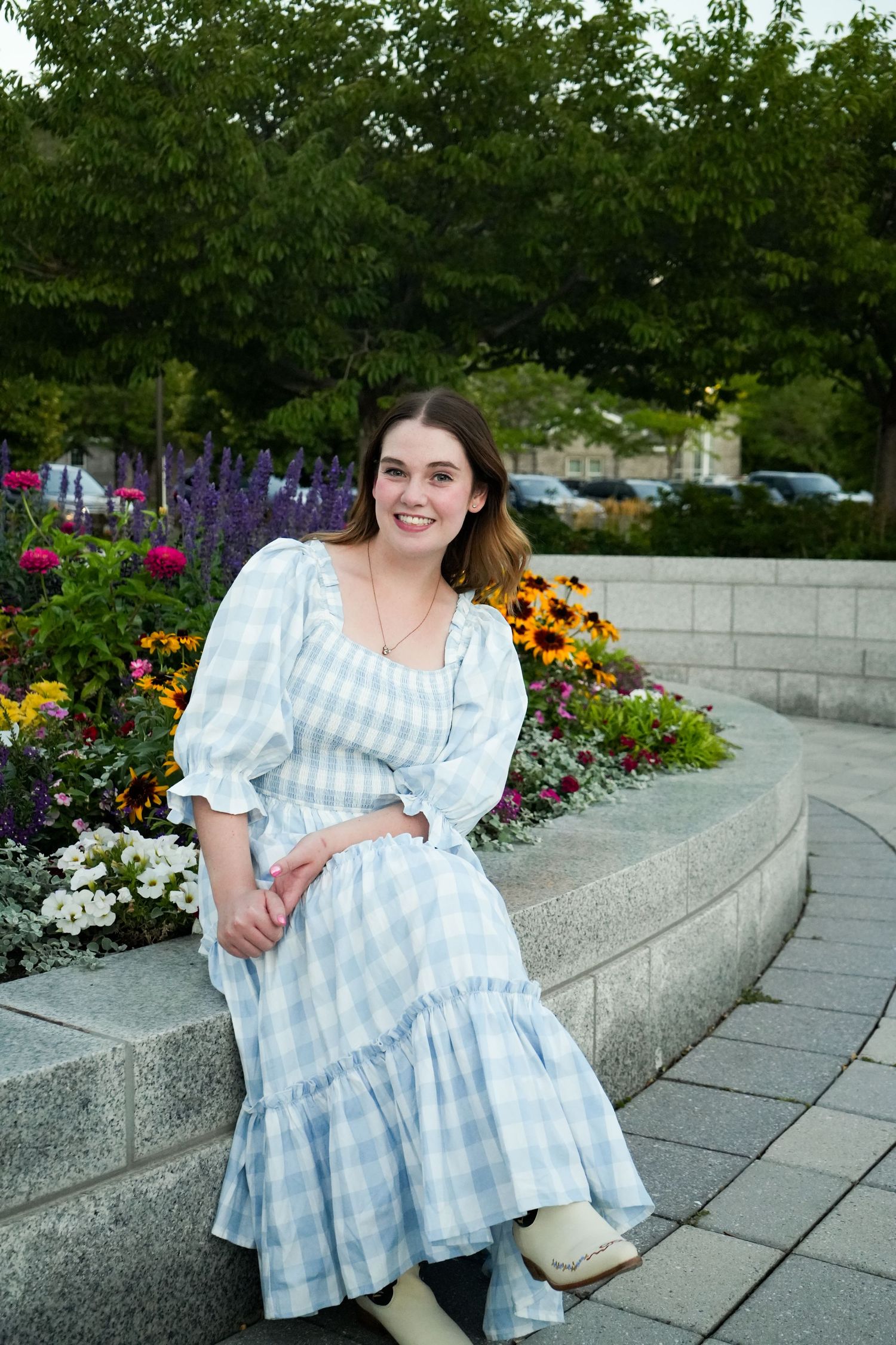 Portrait photo