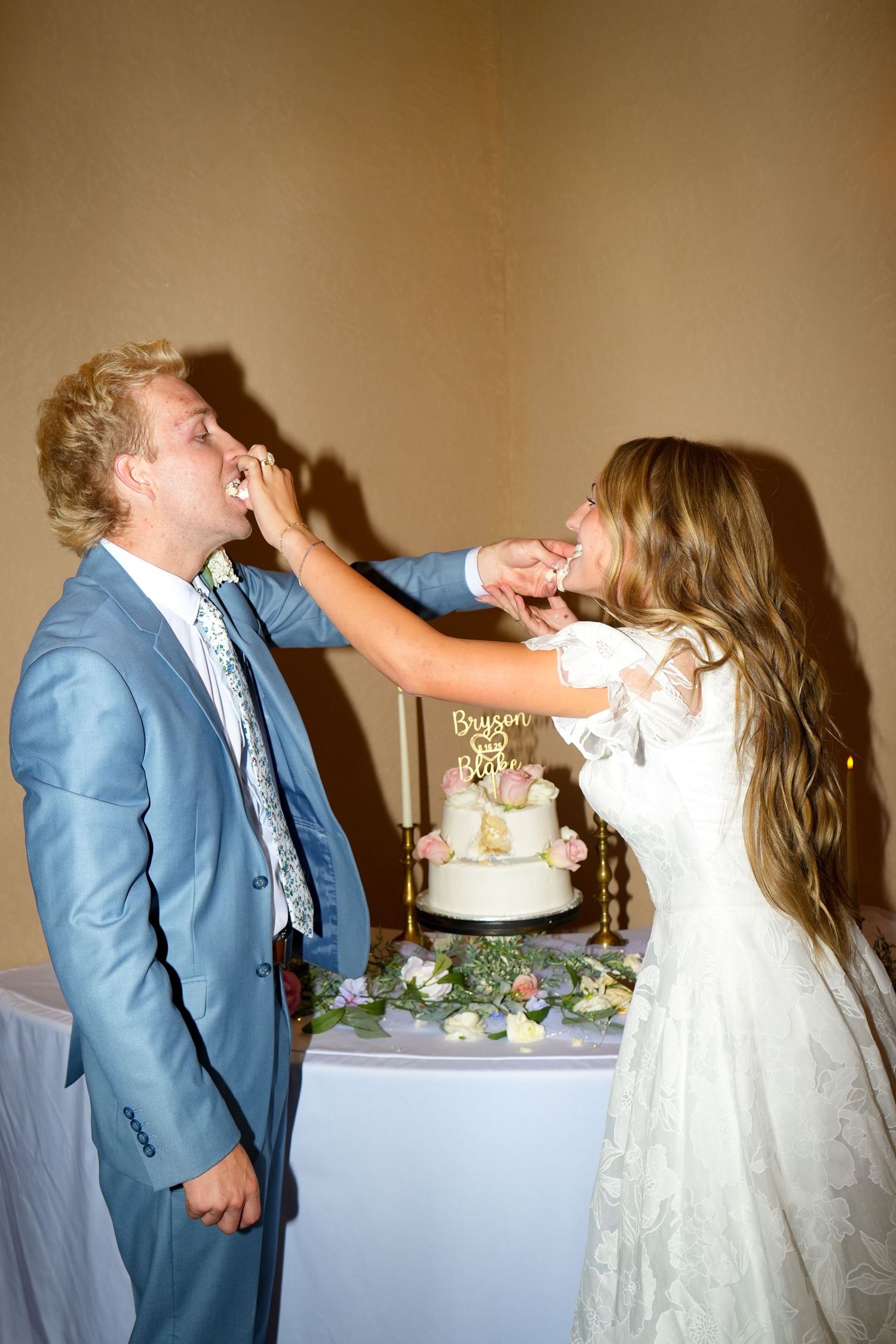 Wedding photo