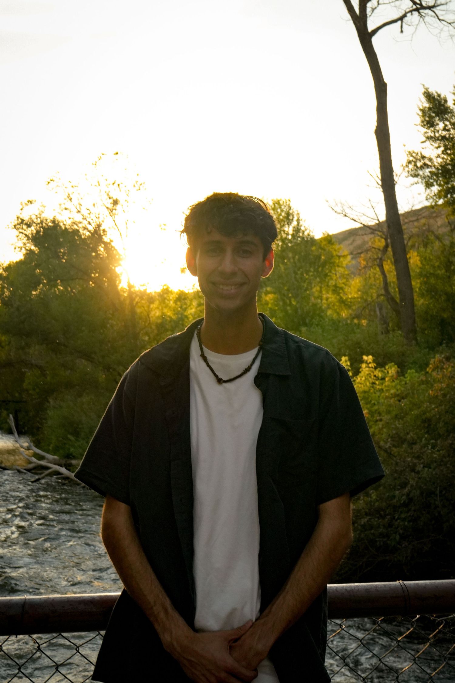 Portrait photo