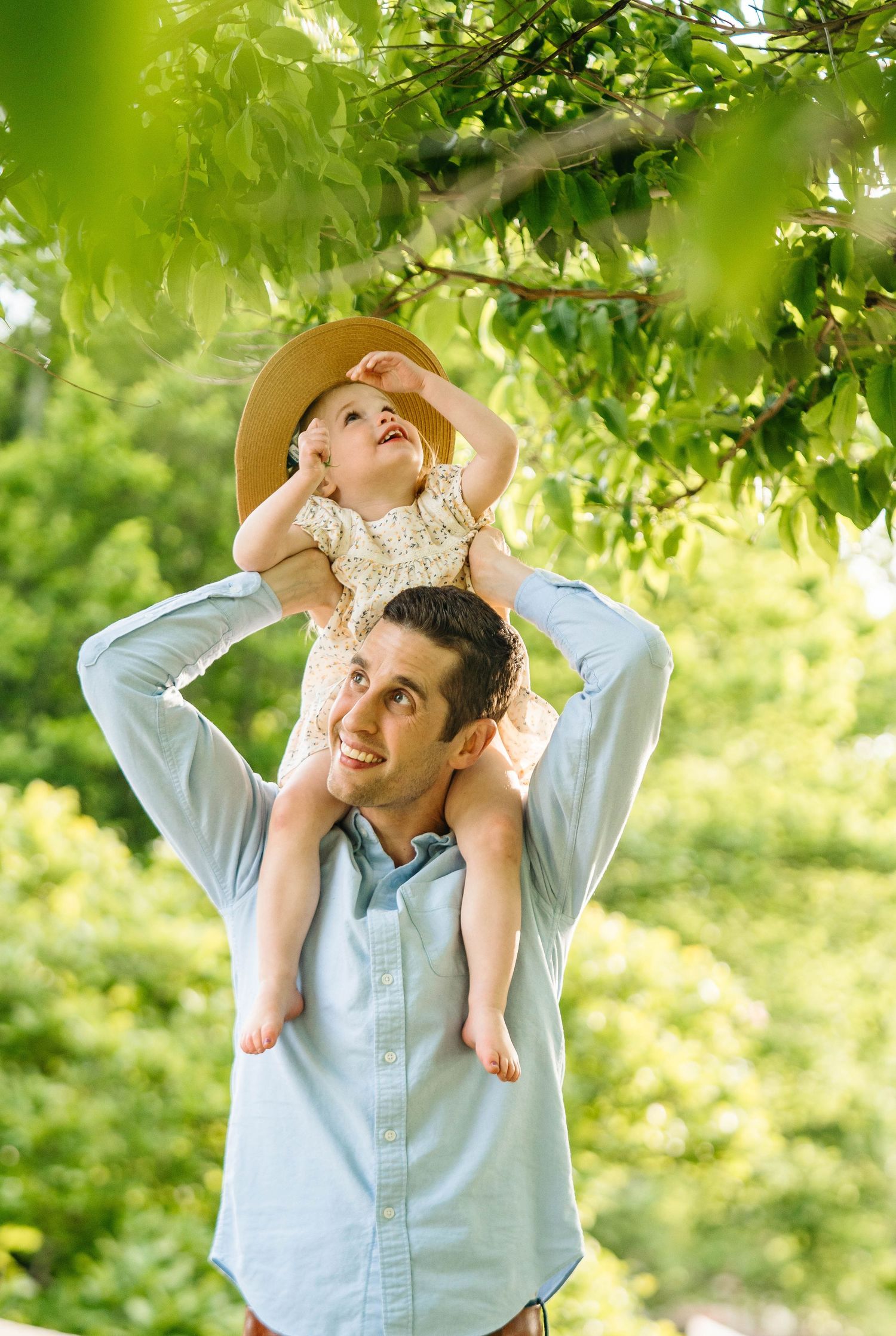 daddy's girl