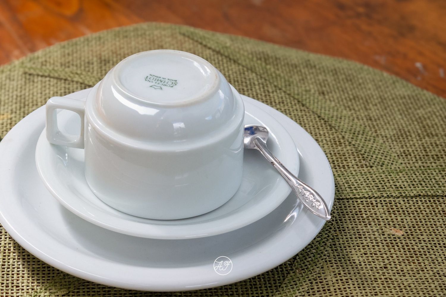 Café da manhã