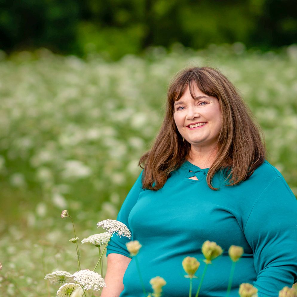 Inspirational Keynote Speaker Wildlife and Fire Photographer Alicia White