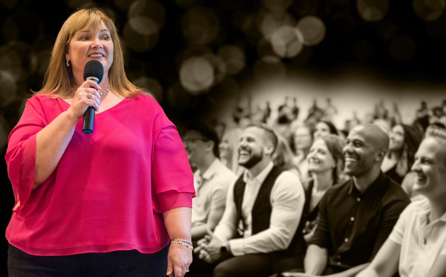 Inspirational Keynote Speaker, Wildlife and Fire and Police Photographer Alicia White