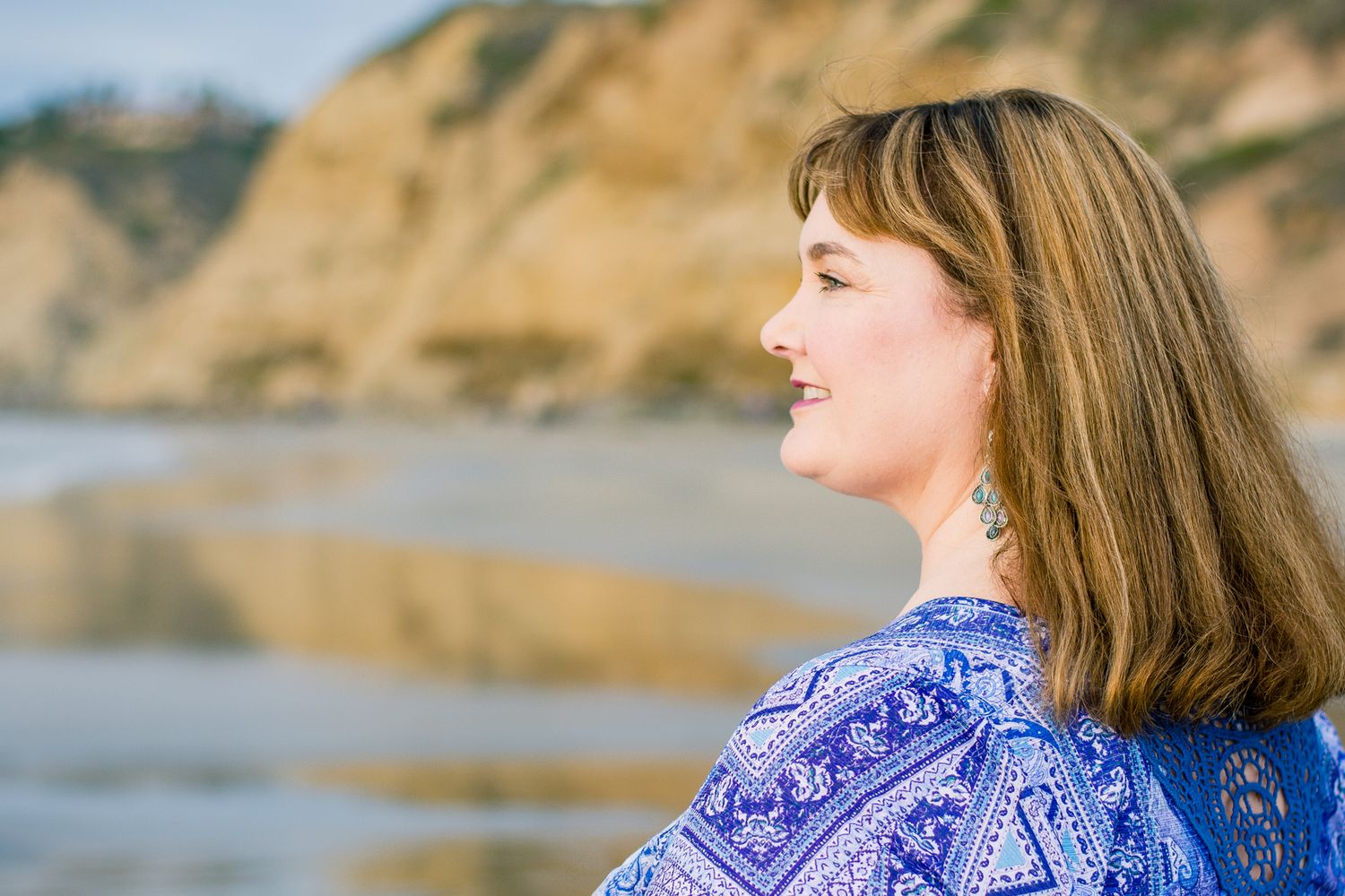 Alicia White, Wildlife Advocate