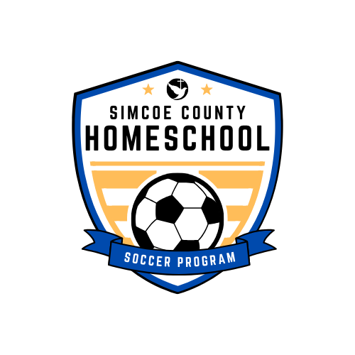 SCHS Homeschool Soccer logo