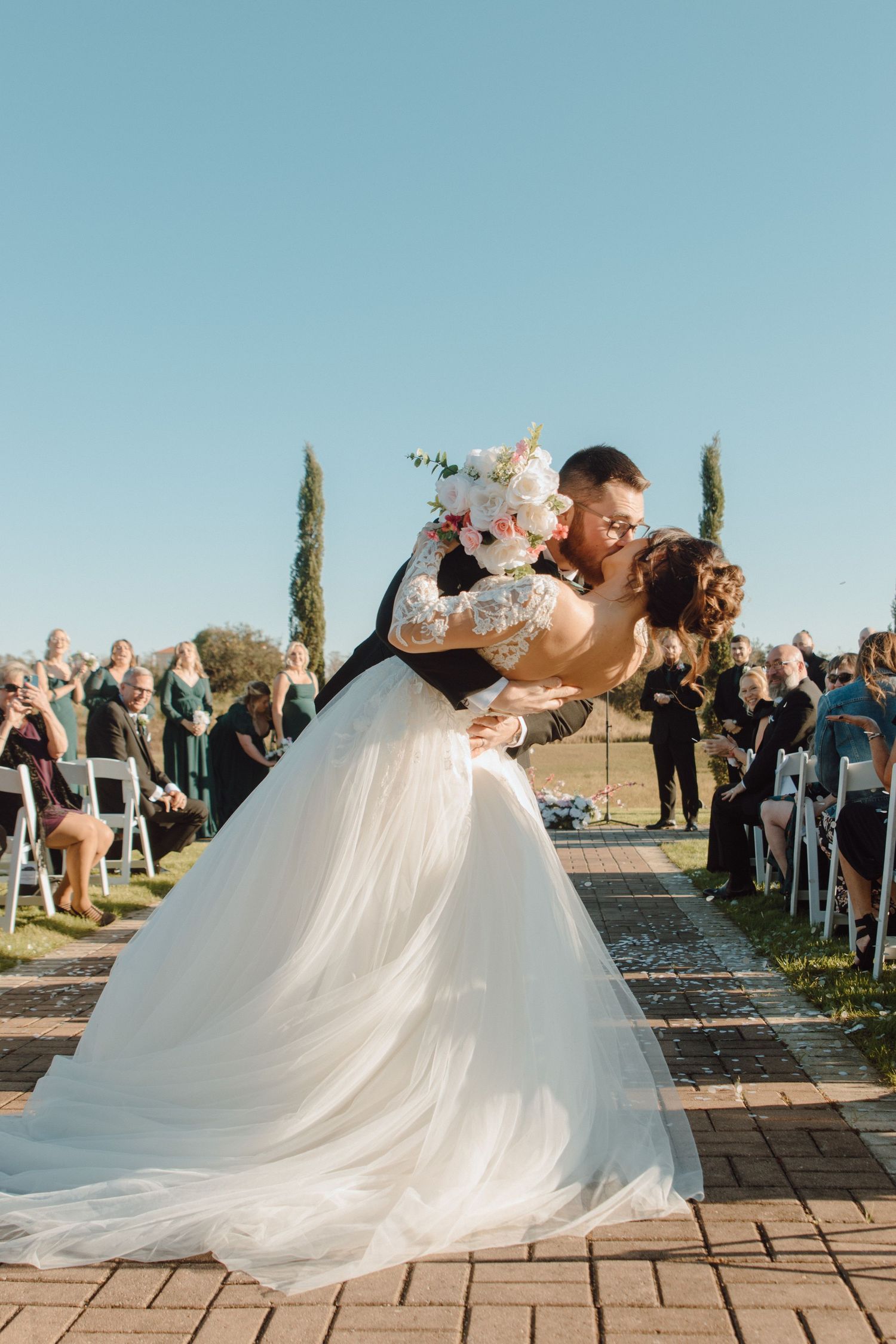 Oahu wedding photographer, Italy wedding photographer , dreamy wedding photography, wedding dip inspo lace wedding dress inspo