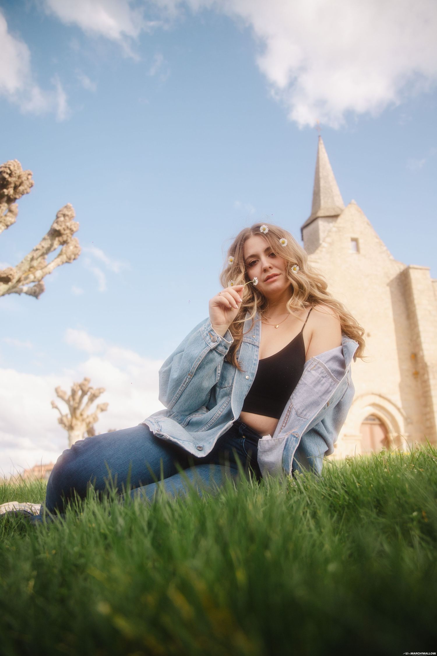 Retrouver confiance en soi à travers la photographie : mon shooting avec Edwige