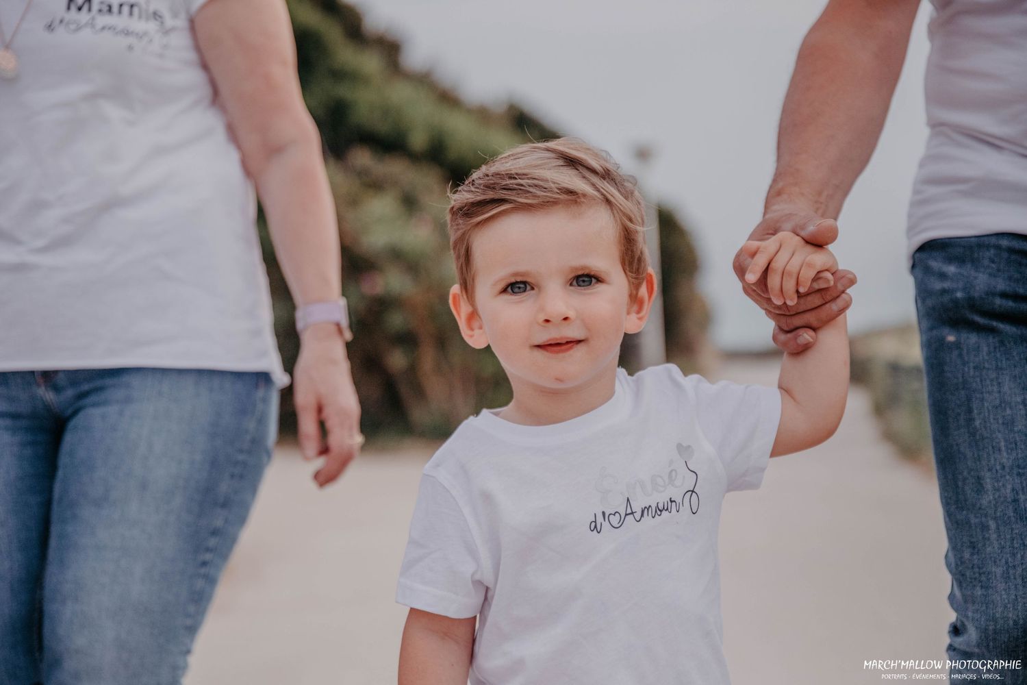 Photographe portrait, Photo d'identité, famille, couple en Creuse, limousin avec March'Mallow Photographie Guéret 23000
