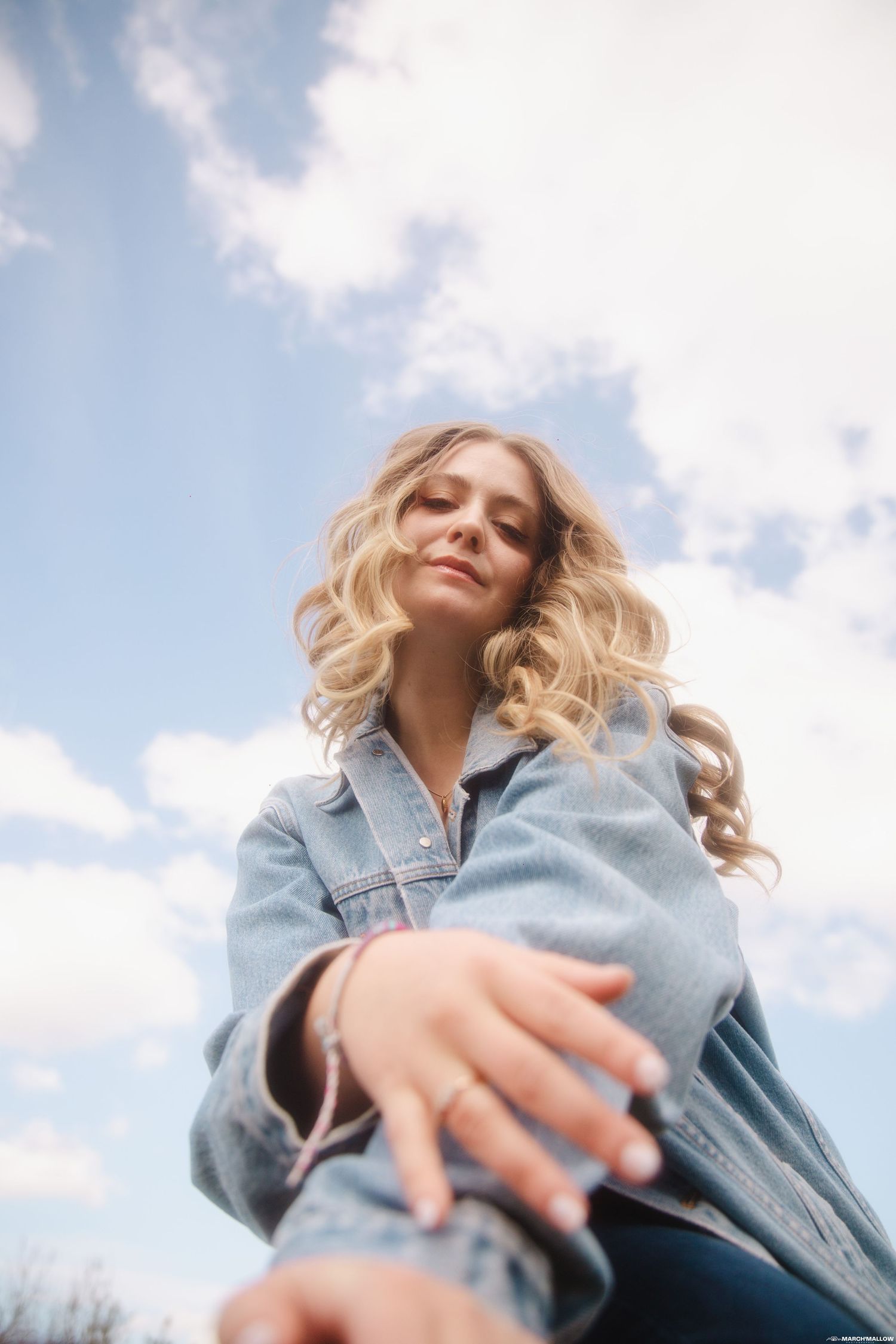 Retrouver confiance en soi à travers la photographie : mon shooting avec Edwige
