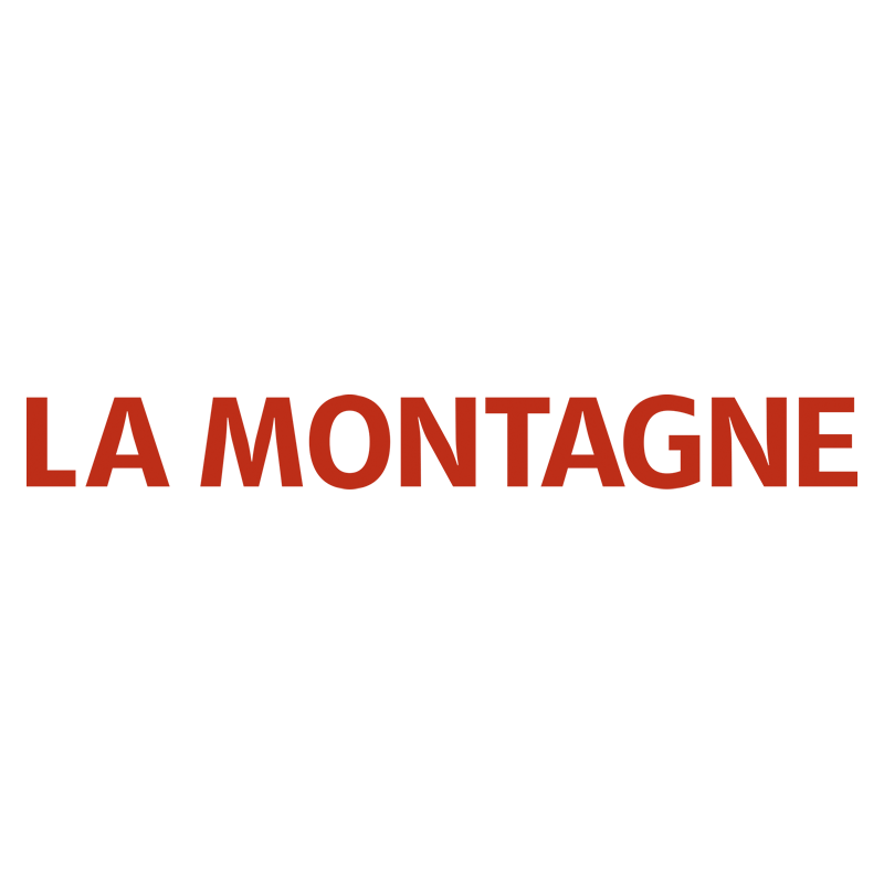 journal La Montagne, creuse marchmallow photographie article