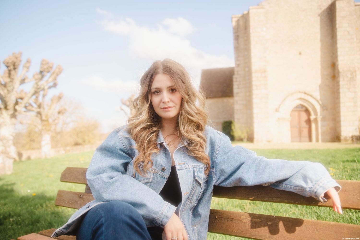 Retrouver confiance en soi à travers la photographie : mon shooting avec Edwige