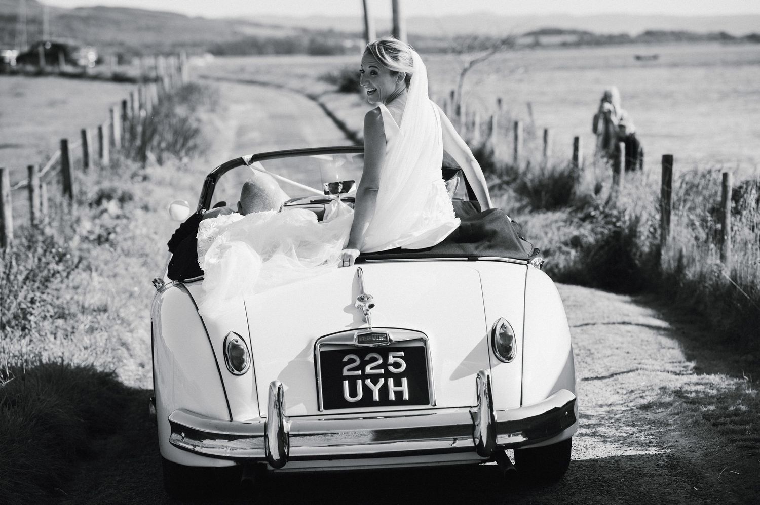 micro wedding aberdeen