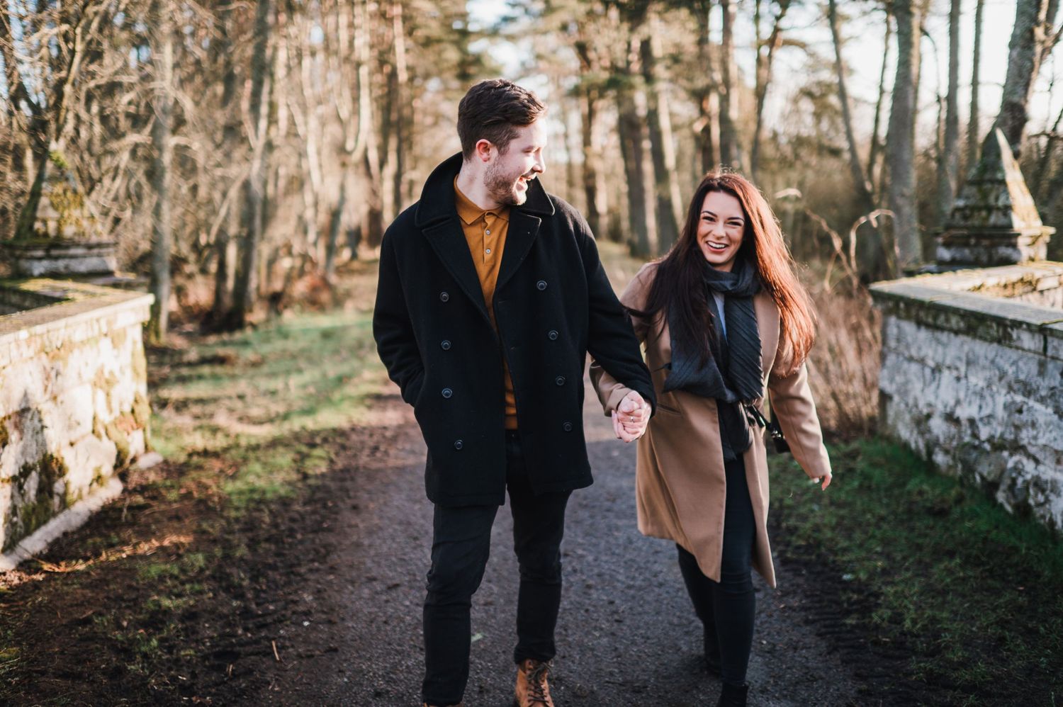 aberdeen wedding photographer
