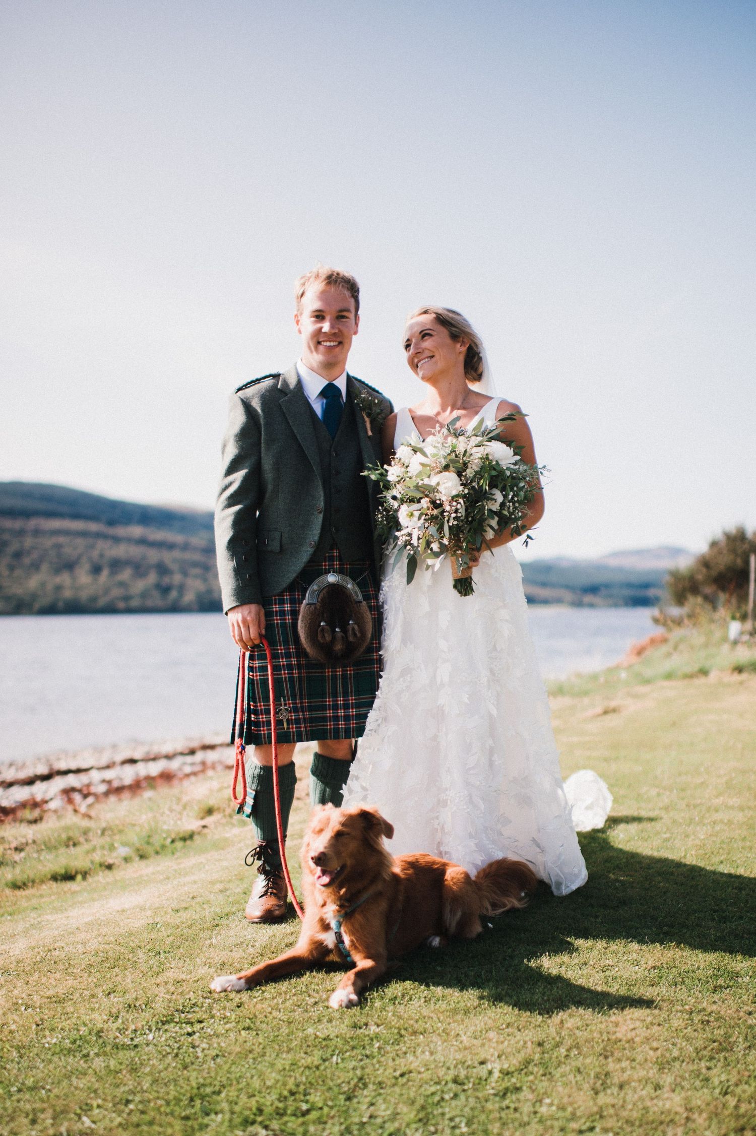 micro wedding aberdeen