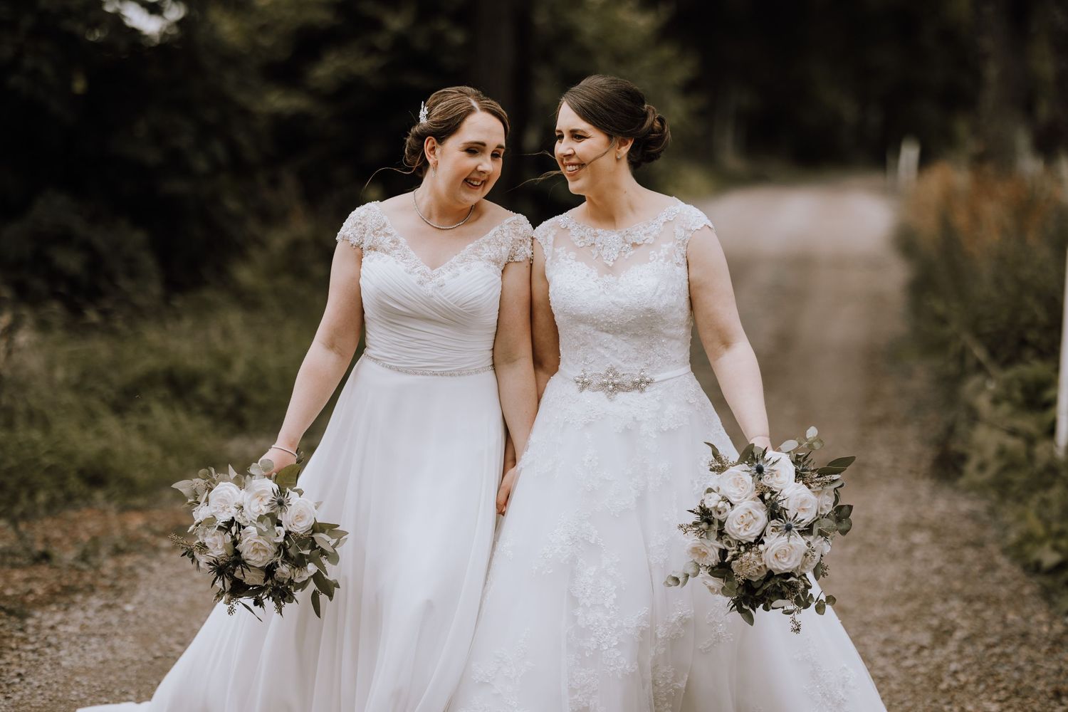 meldrum house lgbt wedding