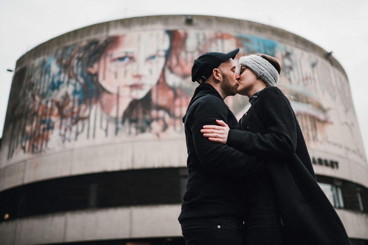 aberdeen wedding photographer