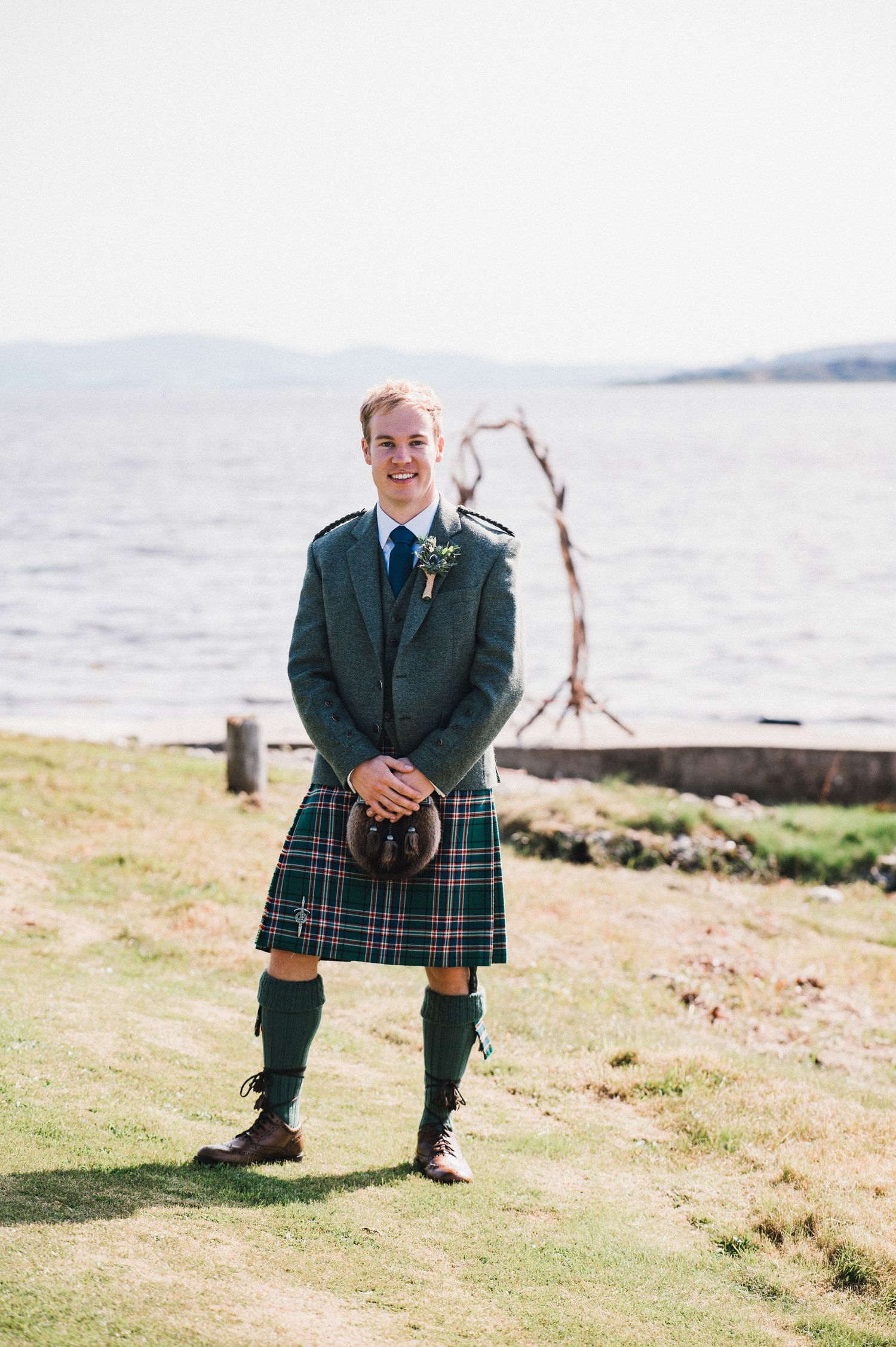 micro wedding aberdeen