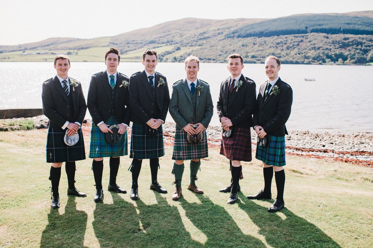 micro wedding aberdeen